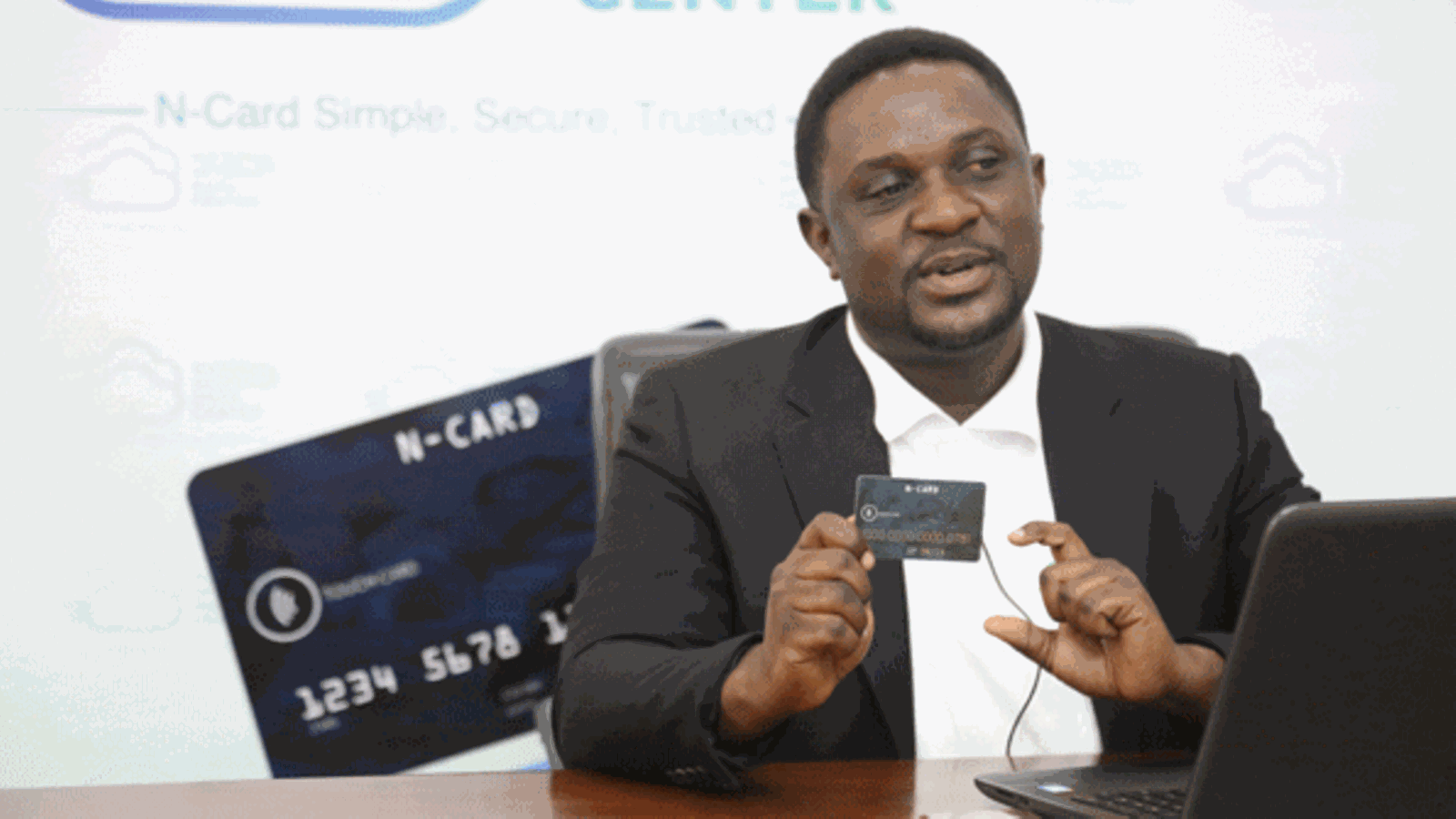 Jinsi ya Kuongeza Salio Kwenye N-Card kupitia Mpesa