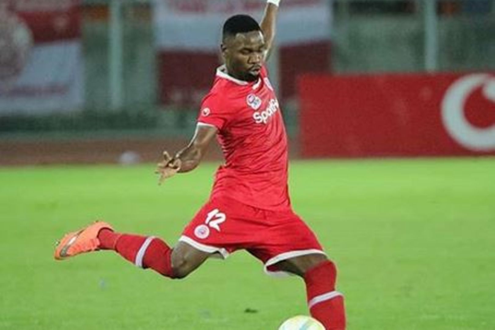 Kapombe ala kiapo Simba | Mwanaspoti