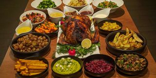 Chrisfood
