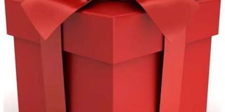 GiftBox