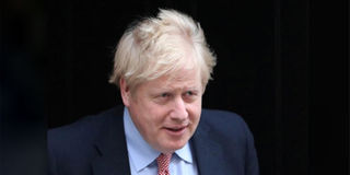 BORIS