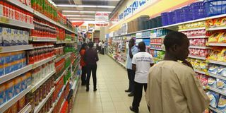 Shoprite-