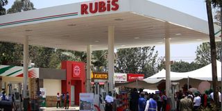 rubis-gigiri