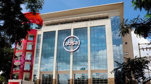 Absa Bank Kenya