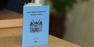 passport