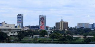 kisumu-city