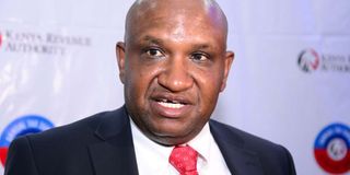 MBURU-KRA