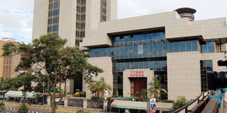 times-tower