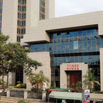 times-tower