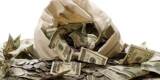 dollarS