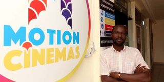 MOTIONCINEMASD