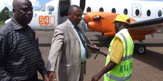 kakamega-airstrip