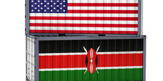 KENYA-US-TRADE