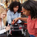 STEM-girls