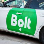 bolt