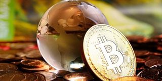 bitcoin