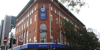 stanbic