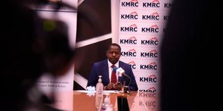 kmrc