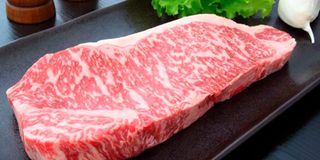 WagyuBeef