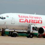 KQ-cargo