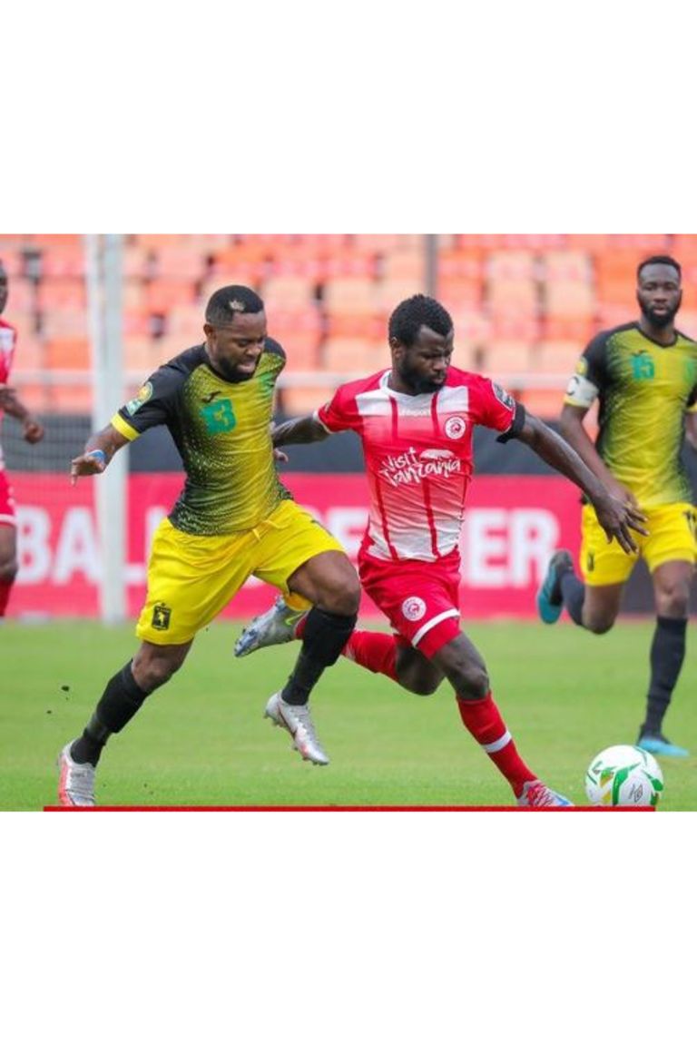 Simba yatinga robo fainali kibabe - Mwanaspoti