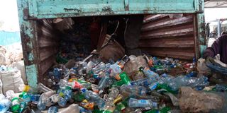 PLASTIC-b