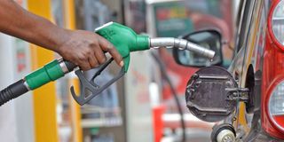 PETROL-PRICES