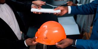 Contract-permit