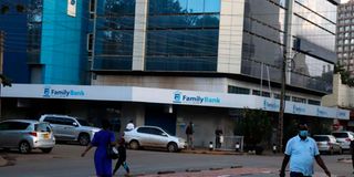 FamilyBank1111