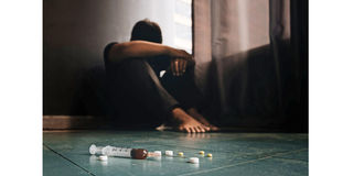drug abuse
