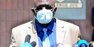 magoha-education
