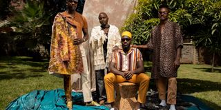 SautiSol