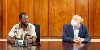 Nyongo-Business