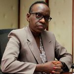 Auditor-General Nancy Gathungu