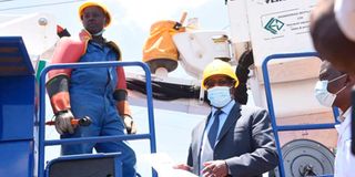 Kenya Power