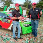 Carl Tundo and Tim Jessop