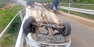 accident