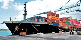 COAST-SHIPPING