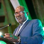 Wafula Chebukati