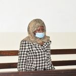Elizabeth Karimi Muthoni