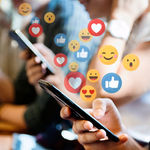 Social-media#1