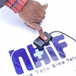 nhif-biometrics