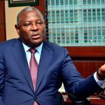 James Mwangi