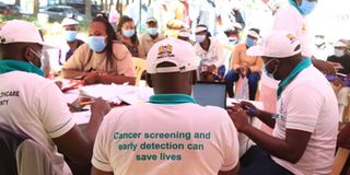 cancer