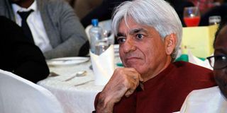 thakrar