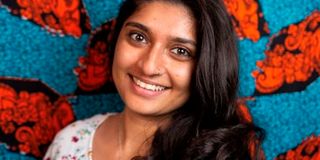 KarishmaBhagani