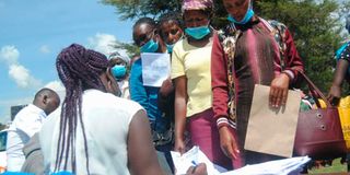 NAKURU-BURSARY