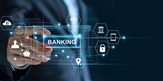 BANKING-TECH