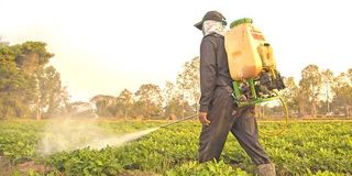 pesticides-