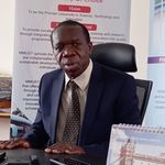 Prof Solomon Shibairo